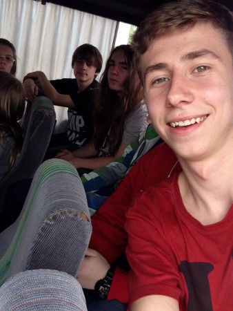 Wycieczka Wrocław (2014)