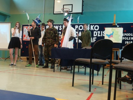 Dzień Niepodległości 2014