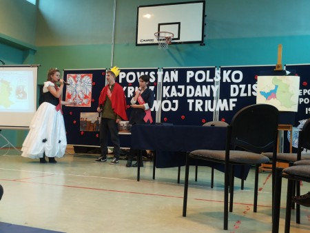 Dzień Niepodległości 2014